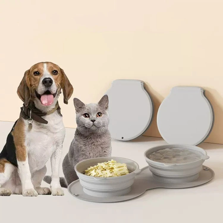 silicone pet bowl suppliers